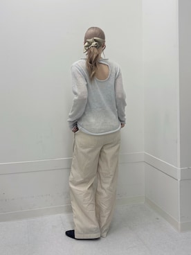 こりさん（レディース・160cm）の冬コーディネート