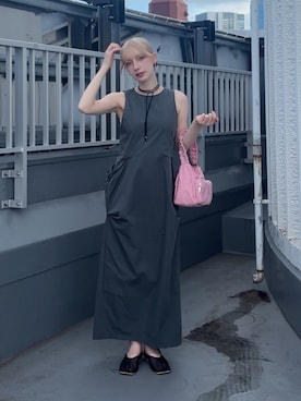 こりさんのコーディネート