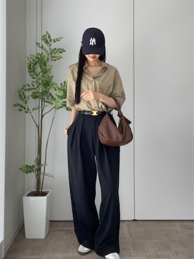 yukinaさんのコーディネート