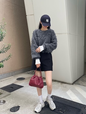 yukinaさんのコーディネート