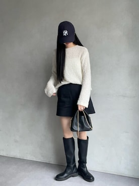 yukinaさんのコーディネート