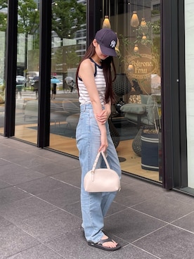 yukinaさんのコーディネート