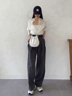 yukinaさんのコーディネート