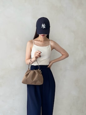 yukinaさんのコーディネート