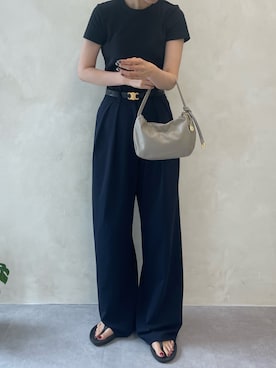 yukinaさんのコーディネート