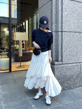 yukinaさんのコーディネート