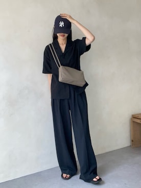 yukinaさんのコーディネート