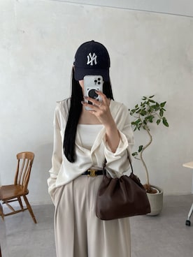 yukinaさんのコーディネート