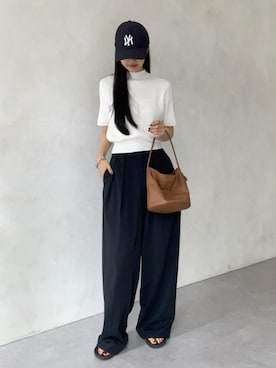 yukinaさんのコーディネート