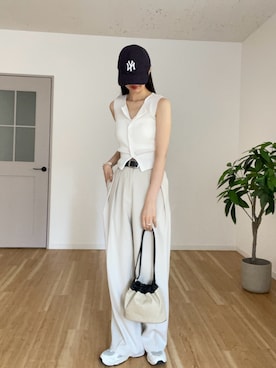 yukinaさんのコーディネート