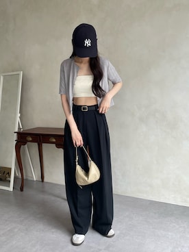 yukinaさんのコーディネート