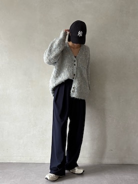 yukinaさんのコーディネート