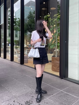 yukinaさんのコーディネート