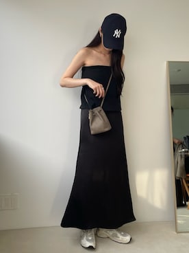 yukinaさんのコーディネート