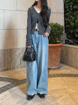 yukinaさんのコーディネート