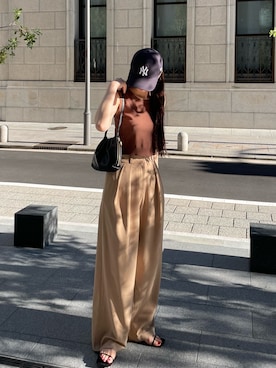 yukinaさんのコーディネート