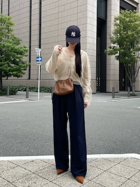 yukinaさんのコーディネート