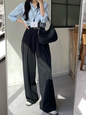 yukinaさんのコーディネート