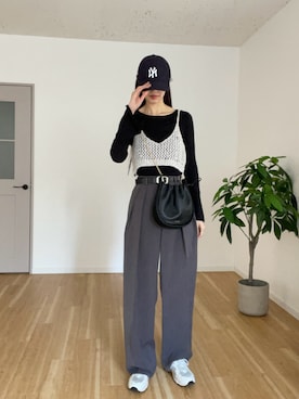 yukinaさんのコーディネート