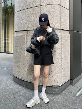 yukinaさんのコーディネート