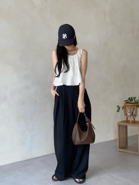 yukinaさんのコーディネート