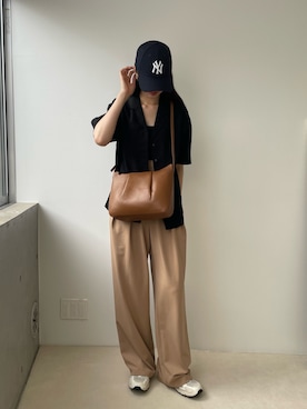 yukinaさんのコーディネート