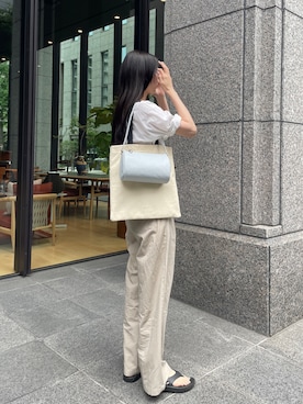 yukinaさんのコーディネート