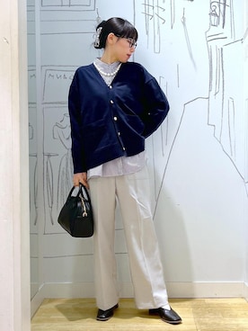 HIYORIさんのコーディネート