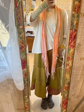 akimamajijiさんのコーディネート