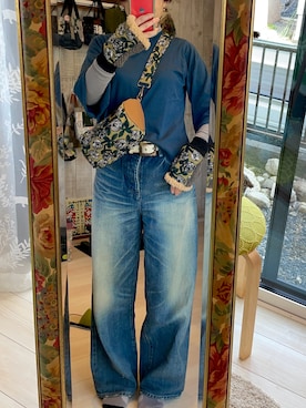 akimamajijiさんのコーディネート