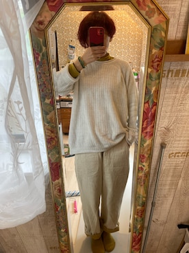 akimamajijiさんのコーディネート