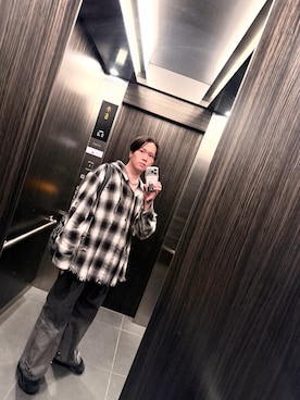 eisei0820さん（メンズ・177cm）の秋コーディネート