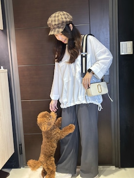 halocap4styleさんのコーディネート