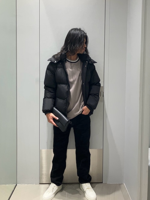 ARMANI EXCHANGE（アルマーニエクスチェンジ）の「【A|X アルマーニ