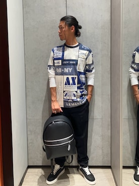 TAKUYAさんのコーディネート