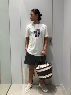 TAKUYAさんのコーディネート