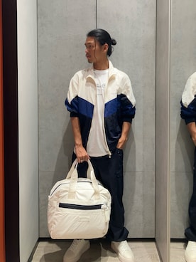 TAKUYAさん(メンズ・174cm)の夏コーディネート