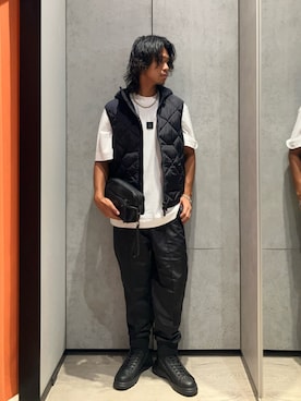 TAKUYAさんのコーディネート