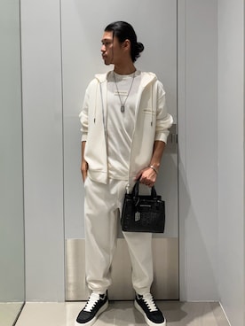 TAKUYAさんのコーディネート