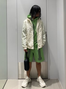 TAKUYAさんのコーディネート