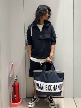 TAKUYAさんのコーディネート