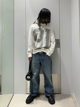 TAKUYAさんのコーディネート