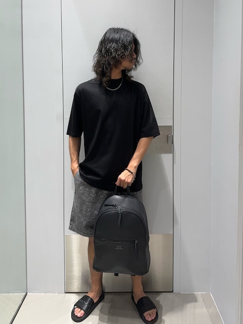 ARMANI EXCHANGE（アルマーニエクスチェンジ）の「【A|X