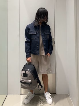 TAKUYAさんのコーディネート