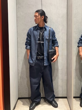 TAKUYAさんのコーディネート