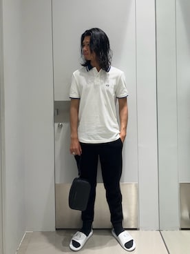 TAKUYAさんのコーディネート