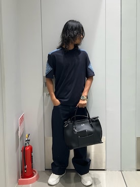 TAKUYAさんのコーディネート