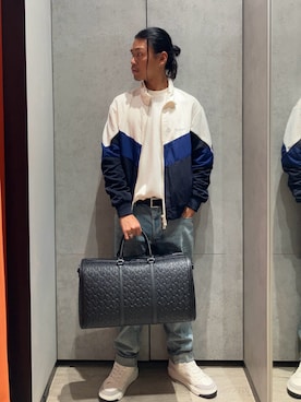 TAKUYAさん(メンズ・174cm)の秋コーディネート
