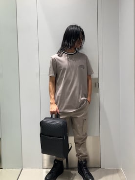 TAKUYAさんのコーディネート