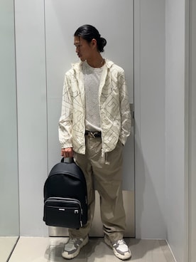 TAKUYAさんのコーディネート